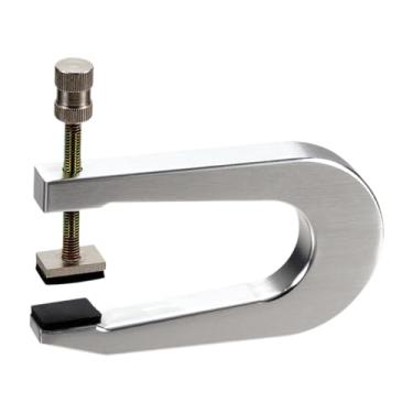 Imagem de KiBcsLic Grampo para Reparo da Barra de Fraque do Violino, Grampo de Reforço para Violino e Acessórios para Viola, 116mm