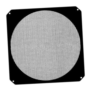 Imagem de Ｂｅｓｇａ Capa protetora multifuncional e para ar condicionado, em PVC, com ganchos, acessório profissional preto para unidade externa.