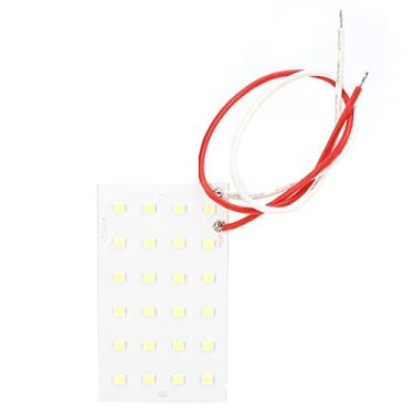 Imagem de Hyuduo Placa de Lâmpada LED SMD 5W 350lm Painel de Luz Solar de Substrato de Alumínio para Luzes de Parede Externas Iluminação de Caminho de Jardim