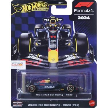 Imagem de Hot Wheels - Oracle Red Bull Racing - RB20 #11 - Formula 1 - JBM19