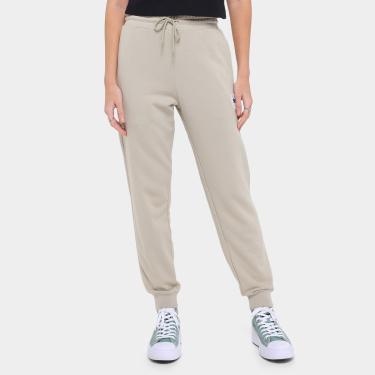 Imagem de Calça Moletom Converse Go-To Patch Feminina-Feminino