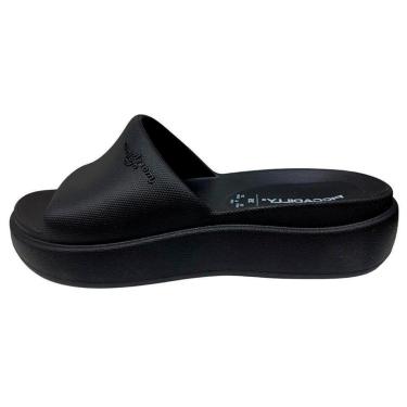 Imagem de Chinelo Piccadilly Slide Marshmallow-Feminino