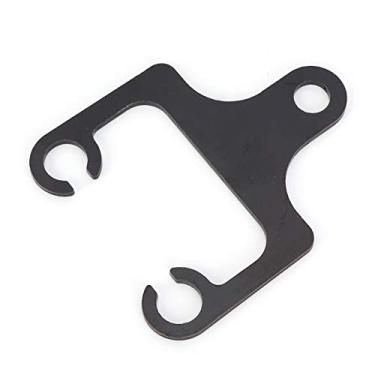 Imagem de Generic Suporte de Odômetro Fácil Instalação Acessório de Motocicleta Estável e Confiável para Motocicletas