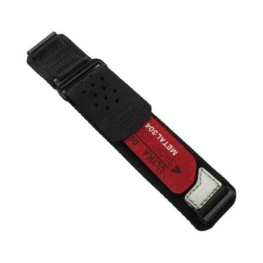 Imagem de Pulseira Esportiva Unissex De Nylon Para Huawei Watch Fit 3/4/4pro Fit