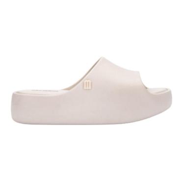 Imagem de CHINELO MINI MELISSA FREE SLIDE INF 37805 Cor:;Tamanho:32;Gênero:Feminino-Feminino