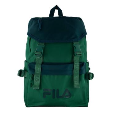 Imagem de Mochila Unisex Fila Icon, Verde, U