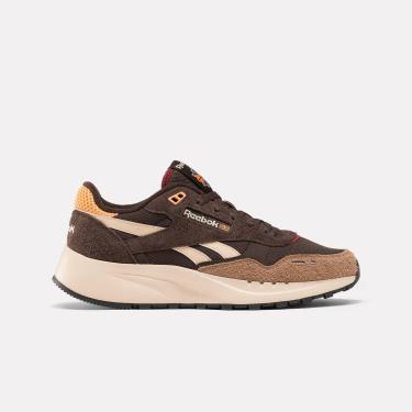 Imagem de Tênis Reebok Classic Leather 2400 Masculino Marrom 42