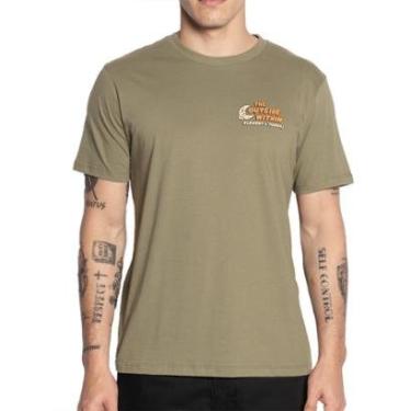 Imagem de Camiseta Element The Gathering SM25 Masculina-Masculino