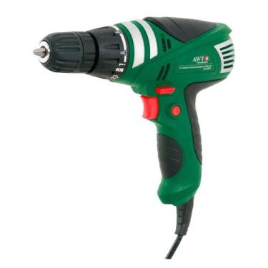 Imagem de Furadeira / Parafusadeira Elétrica 280W ED-280 DWT, 220V