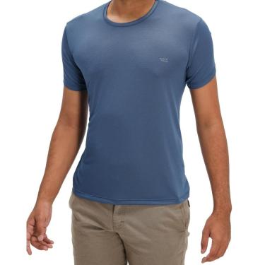 Imagem de Camiseta masculina esportiva Ogochi-Masculino
