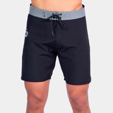 Imagem de Bermuda Água Rip Curl Icons Premium-Masculino