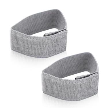 Imagem de Acessórios de alça de suporte de hélice para DJI Air 3/Mini 3 4 pro/Mini 2 3/Mavic 2 pro Zoom/Mavic Air/Air 2S/FIMI X8SE/FIMI X8 Mini Drone Hélice Protetor de Lâmina Alça Elástica de Arnês de Pá