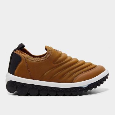 Imagem de Tênis Infantil Bibi Roller Menino-Masculino