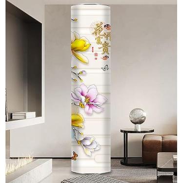 Imagem de Sapateira redonda giratória de 360° armário de sapatos estreito organizador de prateleira armazenamento de sapatos simples e moderno entrada corredor armário de sapatos economia de espaço (cor: A