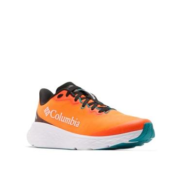 Imagem de Columbia Tênis de corrida masculino Konos Featherweight, Cloreto azul-petróleo, 10.5 Wide