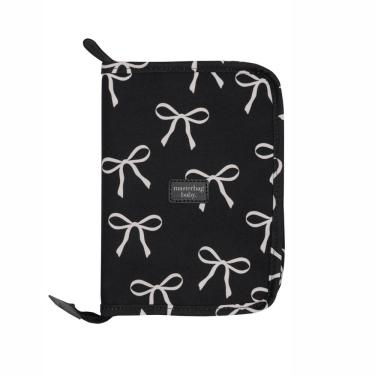 Imagem de Porta Carteira de Vacinação Marie Preto - Masterbag