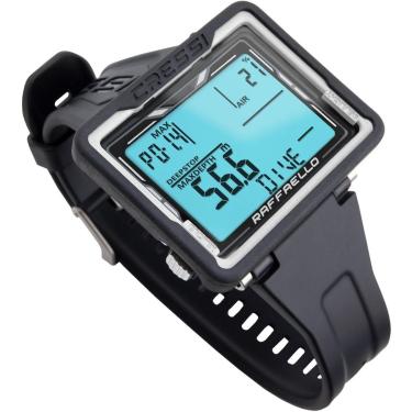 Imagem de Computador Cressi Raffaello-Unissex