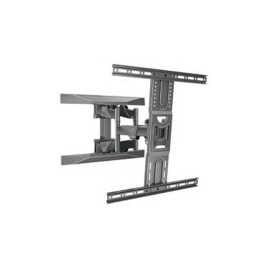 Imagem de Suporte Articulado De Parede V6 Black A02v6n