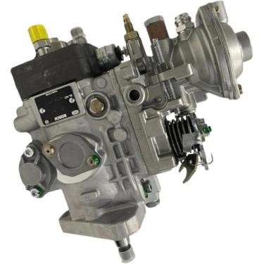 Imagem de Bomba de injeção de combustível 0460413012 99441587 compatível com IVECO Case 2.9L 53KW Motor compatível com New Holland TN55 TN55D TN65 TN65D TN65S TN70 TN75 TN75D TK76 TK85 TK85M Trator Novo