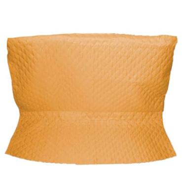 Imagem de Capa Protetora Porta Malas Veicular Carro Universal Pequeno Impermeável Banco Lavável Resistente Pets Cachorro Gato na Cor Avelã