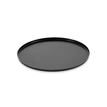 Imagem de Forma de Pizza Antiaderente Assadeira Redonda 40cm