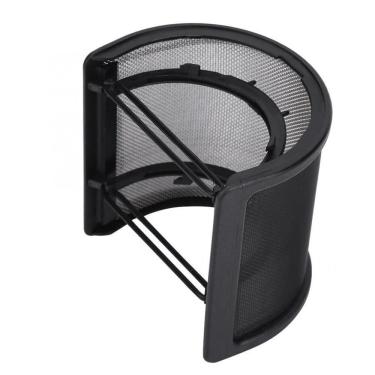 Imagem de Pop Filter Metálico e Nylon - Preto