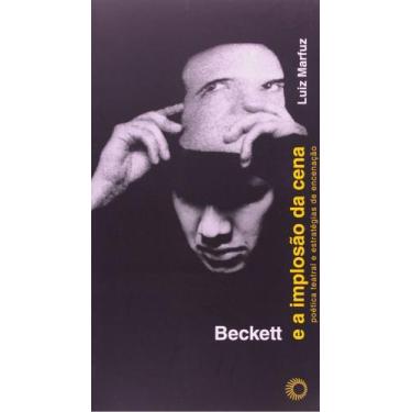 Imagem de Beckett e a Implosão da Cena - PERSPECTIVA, Sortido