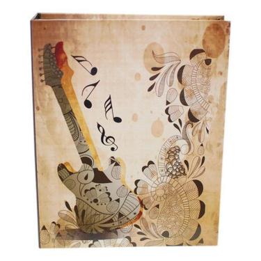 Imagem de Álbum 400 Fotos 10X15 Hobbies Rec 104/05