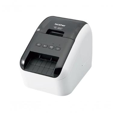 Imagem de Impressora Brother Termica De Etiquetas - Ql-800