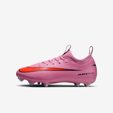 Imagem de Chuteira Nike Infantil Campo Zoom Mercurial Vapor 16 Academy Unissex-Unissex