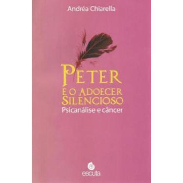 Imagem de Peter e o adoecer silencioso