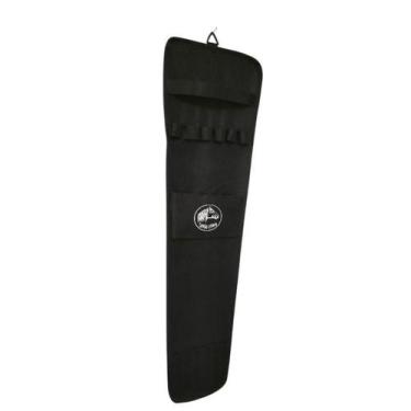 Imagem de Estojo capa suporte para Espetos de 86 cm, tecido resistente, preto, c