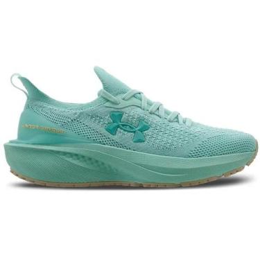 Imagem de Tênis de Corrida Unissex Confortável Quicker 2 6006985 - Under Armour,