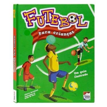 Imagem de Futebol Para Crianças