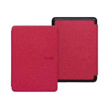 Imagem de Capa Protetora Colorsoft Para Kindle Paperwhite 2024 De 12ª Geração Pa