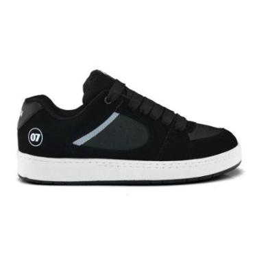 Imagem de Tênis Lejon Haven LJSC0004 Branco Cor:;Tamanho:44-Masculino
