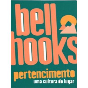 Imagem de Pertencimento - ELEFANTE EDITORA