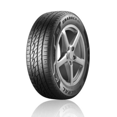 Imagem de Pneu Aro 16 215/65R16 98H General Tire Grabber