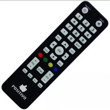 Imagem de Controle Para Conversor Digital Positivo