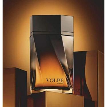 Imagem de Colônia Desodorante Volpe 100ml - Eudora