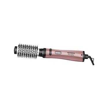 Imagem de Escova Rotativa Mondial Golden Rose 1300W Bivolt ERB-12-GR Bivolt
