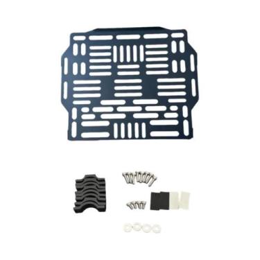 Imagem de Suporte De Bagagem Para Motocicleta, Bolsas Táticas Laterais Para Moto