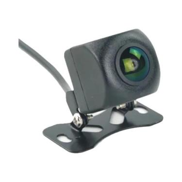 Imagem de Câmera Traseira Universal HD 720P 1080P AHD Para Carro Com Visão Notur