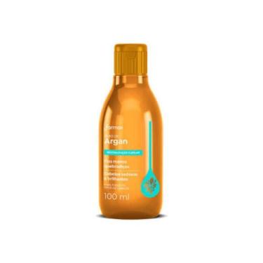 Imagem de Óleo Capilar e Corporal Argan Farmax 100ml