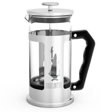 Imagem de Cafeteira French Press Preziosa Bialetti 350ml