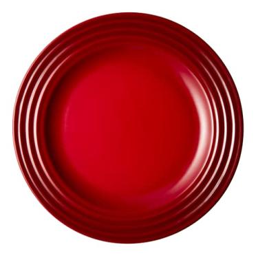 Imagem de Le Creuset Prato Raso 17 cm Cerâmica Vermelho