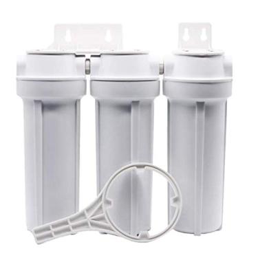 Imagem de Filtro Branco Para Fabricação de Cerveja Artesanal BBI