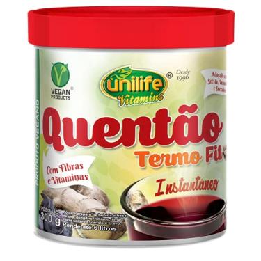 Imagem de Quentão Termo Fit - Instantâneo