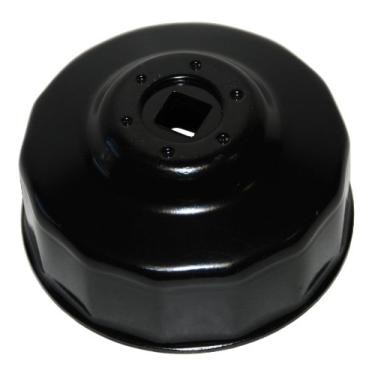 Imagem de Cal-Van Tools Chave de filtro de óleo tipo copo 789