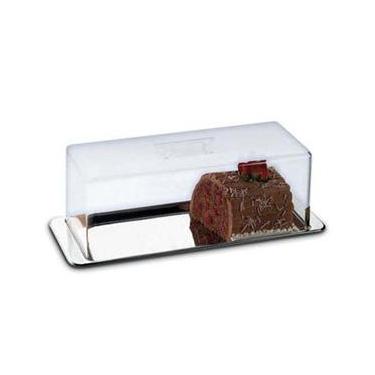 Imagem de Conjunto Porta Pão Brinox Átina 1419/100